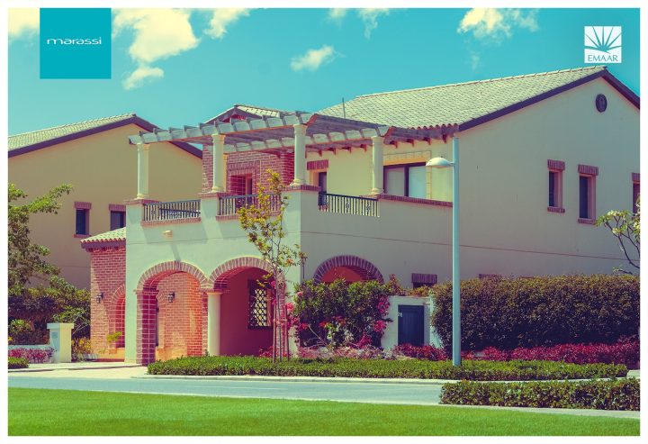 عرض متميز تاون فيلا 170 متر للبيع في مشروع سكايا مراسي الساحل الشمالي بموقع مميز