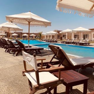 Own a villa in Quintas Gaya North Coast project with an area of 330 meters