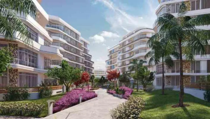 A special offer for a villa 265 meter for sale in Red Mostakbal in a great location