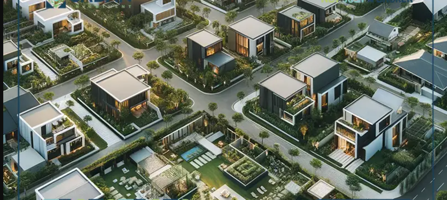 Book your apartment 200m at RTM Compound New Cairo