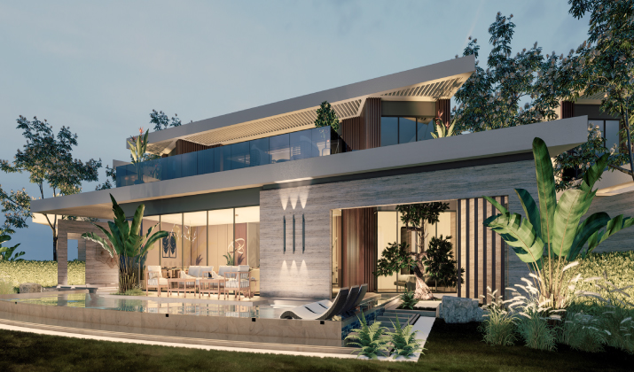 RED Mostakbal City Compound Cornerstone