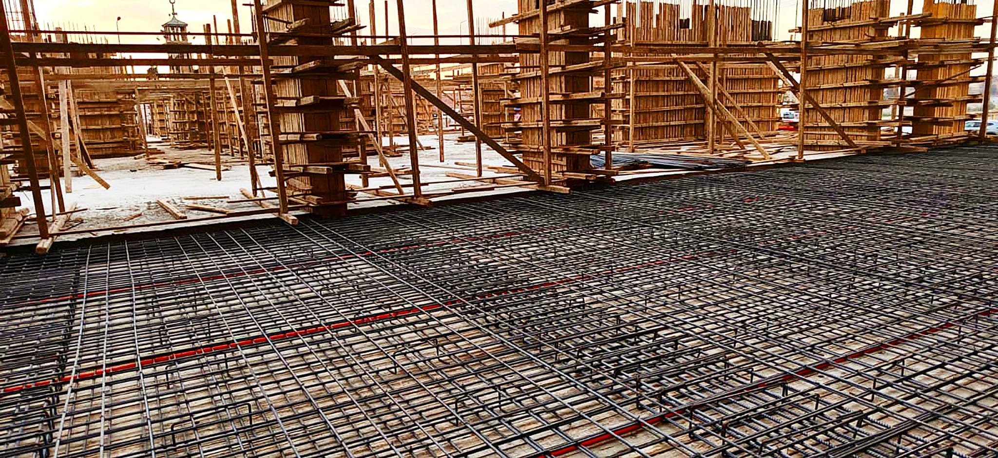 كمبوند ريفيل العبور معمار الأشرف – Reveal Obour City Compound