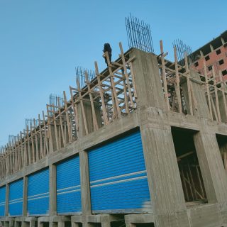 كمبوند ريفيل العبور معمار الأشرف – Reveal Obour City Compound