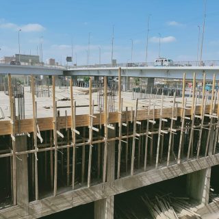 كمبوند ريفيل العبور معمار الأشرف – Reveal Obour City Compound