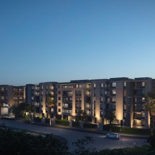 كمبوند ريفيل العبور معمار الأشرف – Reveal Obour City Compound