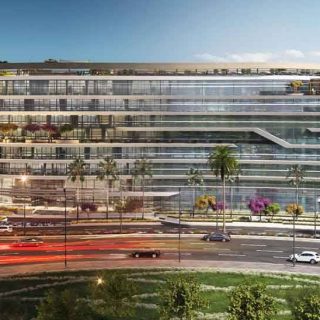 Best office for sale at Rock Capital 1 New Capital project 115m