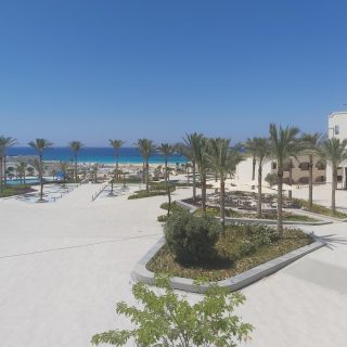 Book a unit 140 meter in S Bay Sidi Heneish project