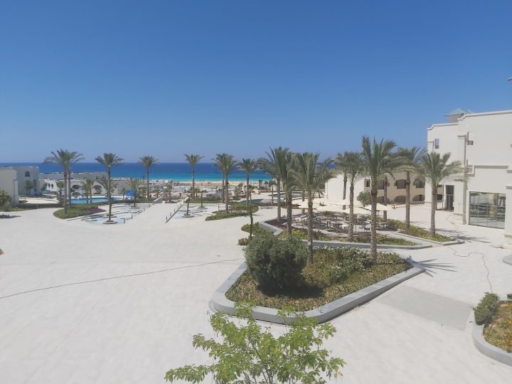 احجز وحدة بمساحة 140 متر في مشروع اس باي سيدي حنيش