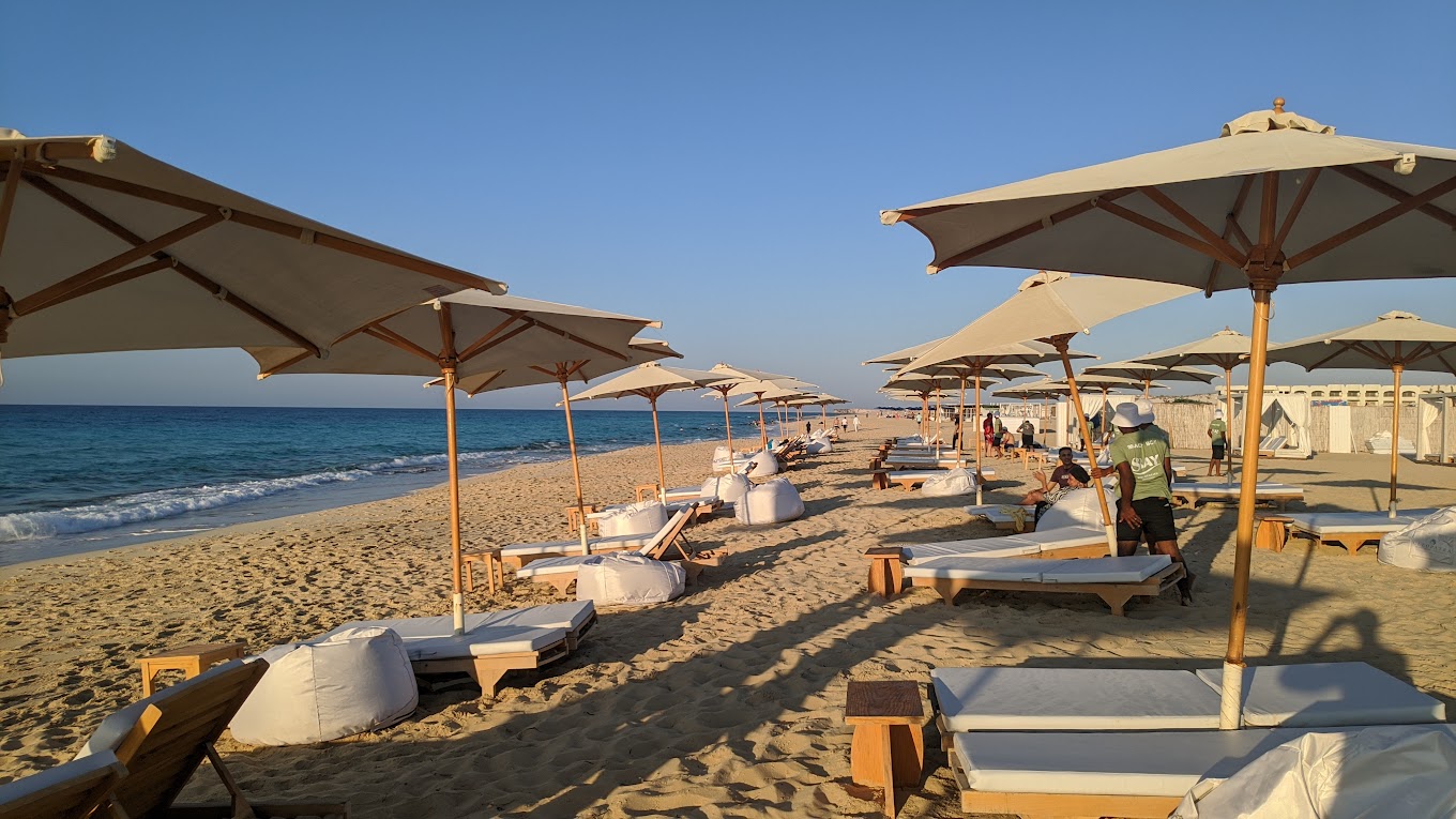 For sale installment chalet 95 meter in S Bay Resort Sidi Heneish