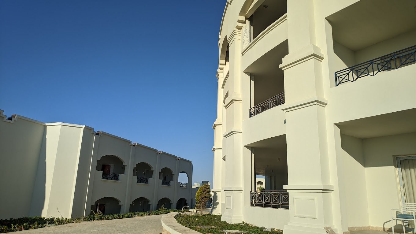 For sale installment chalet 95 meter in S Bay Resort Sidi Heneish