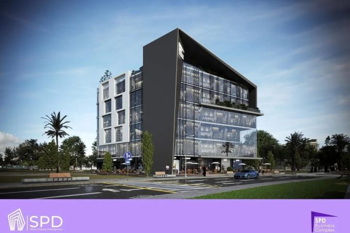 بسعر مغري محل 136م بمول اس بي دي فيو رائع