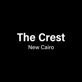 كمبوند ذا كريست القاهرة الجديدة الكازار للتطوير العقاري – The Crest New Cairo Compound