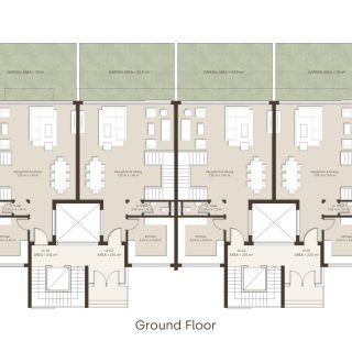 The Crest New Cairo Compound ILCAZAR