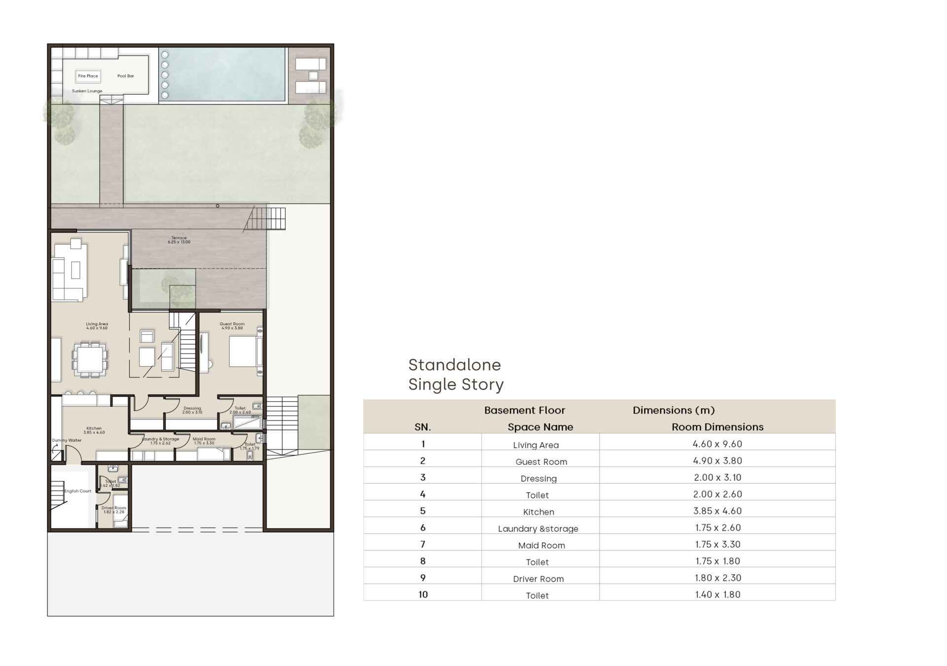 The Crest New Cairo Compound ILCAZAR