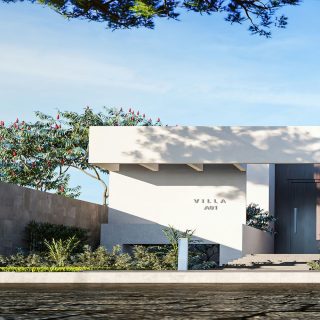 The Crest New Cairo Compound ILCAZAR