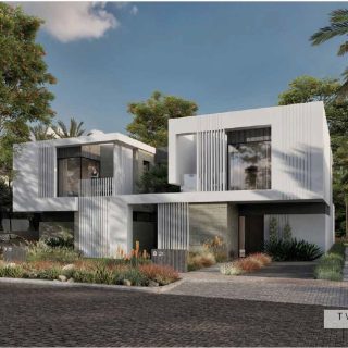 شقة مميزه للبيع في كمبوند زيد ايست كلوب سايد التجمع