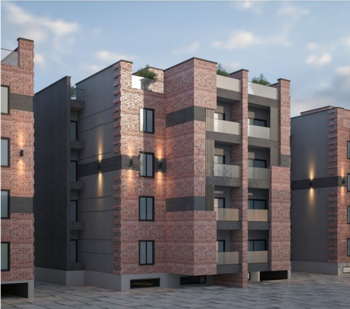 Below market price apartment 165m for sale in W Gate October