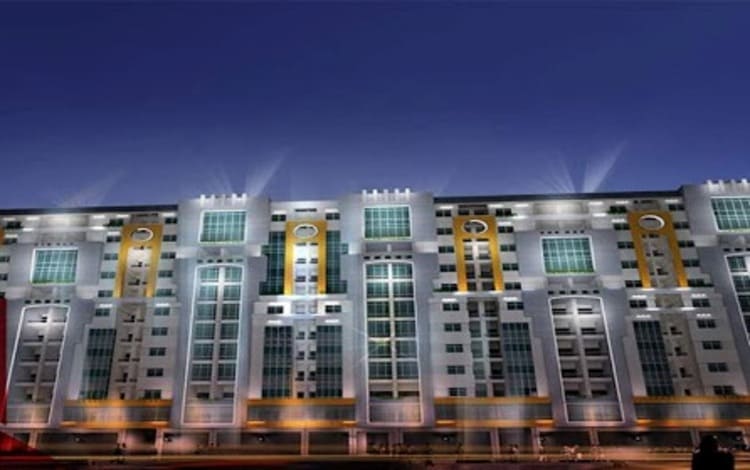 شقتك بمساحة 160 متر في كمبوند البا بتسهيلات تصل إلى 9 سنوات