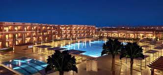 Get a chalet in Almaza Bay North Coast Resort with an area of 96 meters