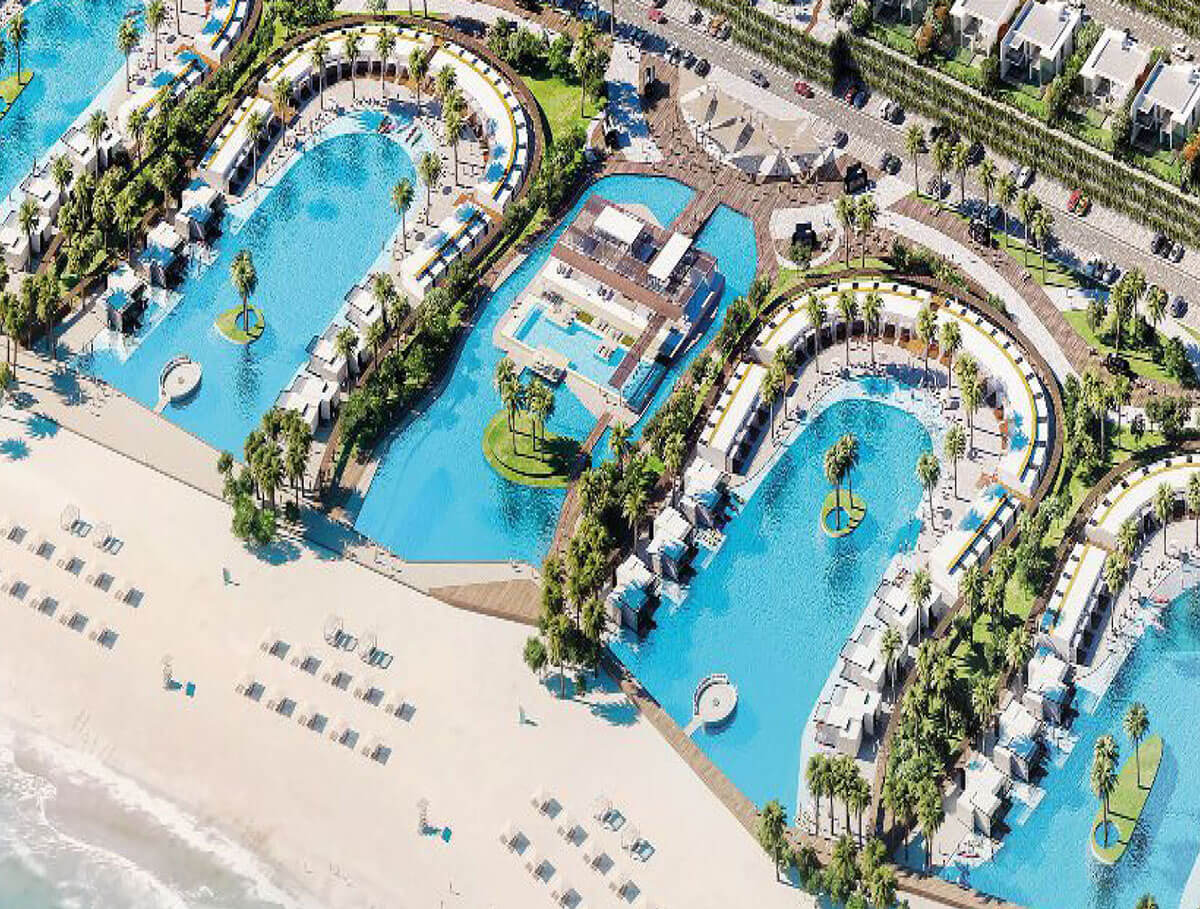 The cheapest 95m chalet for sale in Cali Coast North Coast Resort