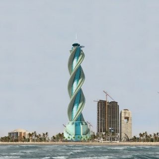 Hurry to Buy an office 71m in Amazon Tower New Capital