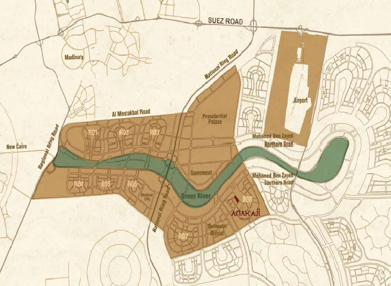 Details about Gusko Mall New Capital Clinics 