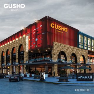 Details about Gusko Mall New Capital Clinics 