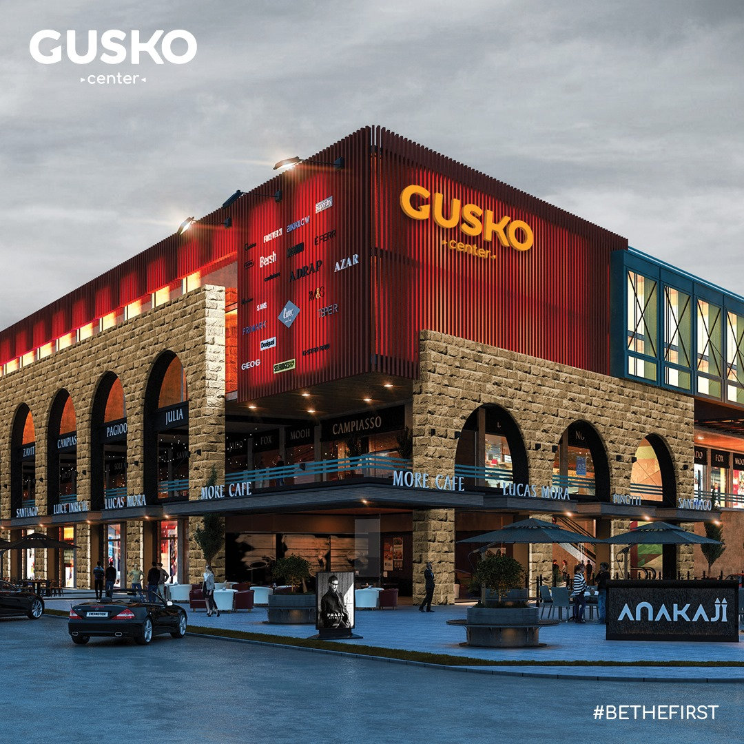 Details about Gusko Mall New Capital Clinics 