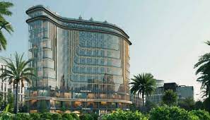 سعر لا ينافس بمول هارموني العاصمة لل85 متر إغتنم الفرصة