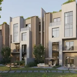 320m Villa For Sale at Promotional Price in Ivoire East New Cairo