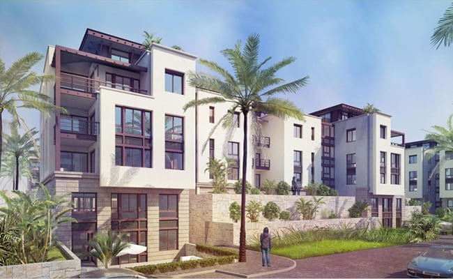 امتلك شقتك في كمبوند الجازي جاردنز بمساحة 215 متر