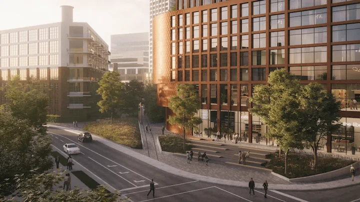 Hurry up to Buy a 182m apartment in Liberty Village Compound New Administrative Capital