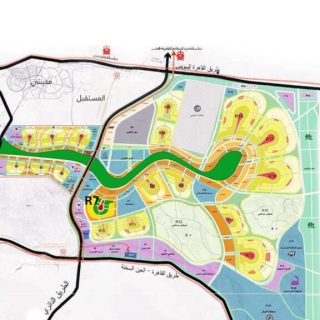 Great opportunity of 216m Apartment with installments over 7 years in Liberty Village New Capital