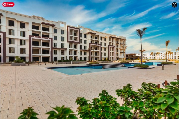 امتلك شقتك في نيوم بيراميدز بمساحة 147 متر