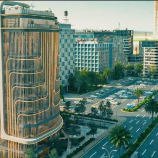 سعر لا ينافس بمول هارموني العاصمة لل85 متر إغتنم الفرصة