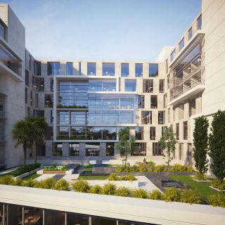 Below market price 120m shop for sale in Paragon 2 Mall New Capital