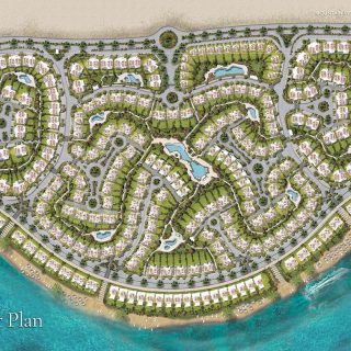 Find out the price of a chalet 140 meter in Paros North Coast