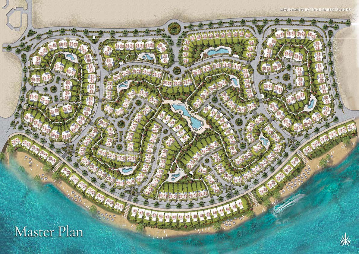 Find out the price of a chalet 140 meter in Paros North Coast