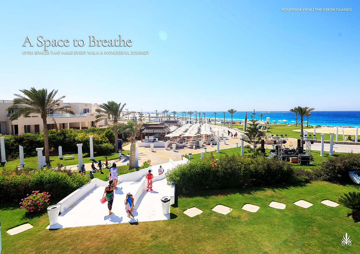 Find out the price of a chalet 140 meter in Paros North Coast