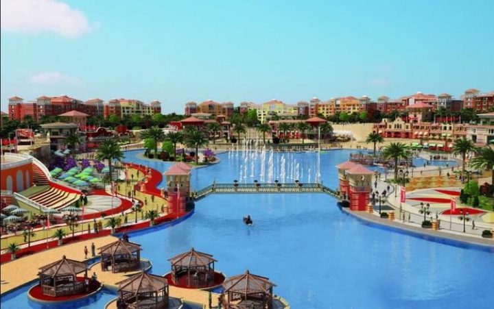 تعرف علي سعر شقة بمساحة 175 متر في مشروع نيوم بيراميدز أكتوبر