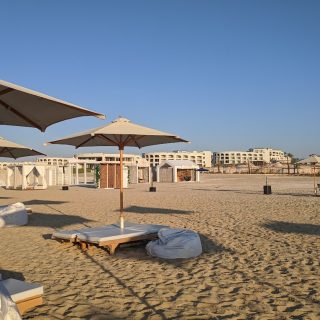 Book a unit 140 meter in S Bay Sidi Heneish project