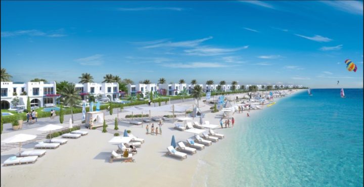 130m attractive Chalet for sale in Rhodes Island with imaginary price