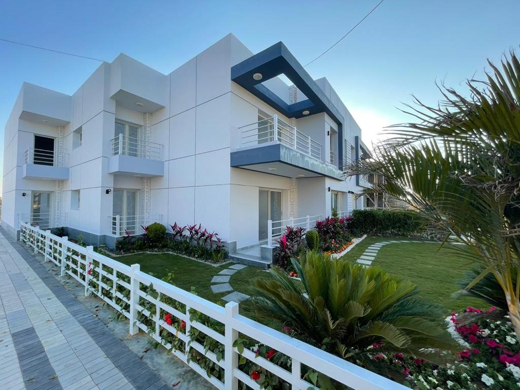 أحصل على شقة في واتر واي ذا فيو القاهرة الجديدة بمساحة 193 متر