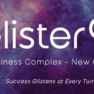 Glister Business New Cairo Mall JD Holding