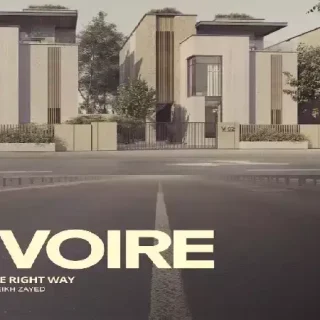320m Villa For Sale at Promotional Price in Ivoire East New Cairo
