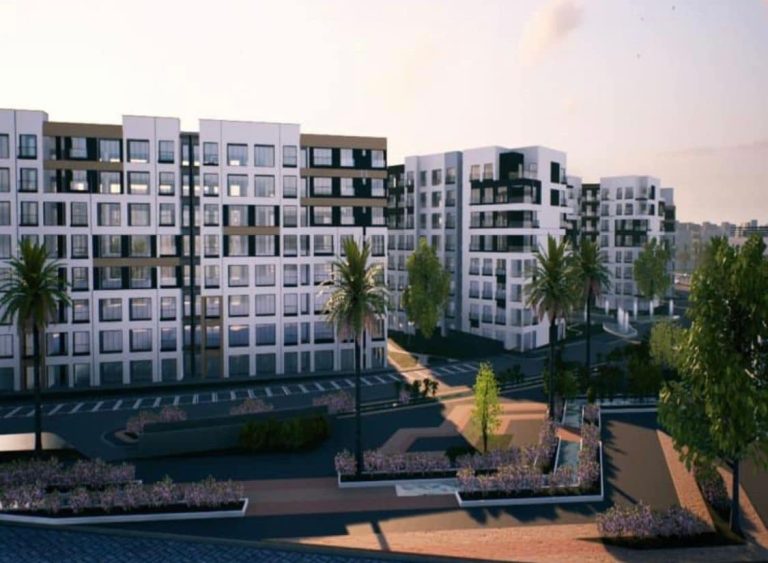 Magnificent apartment 200m for sale in a prime location inside Ion Compound