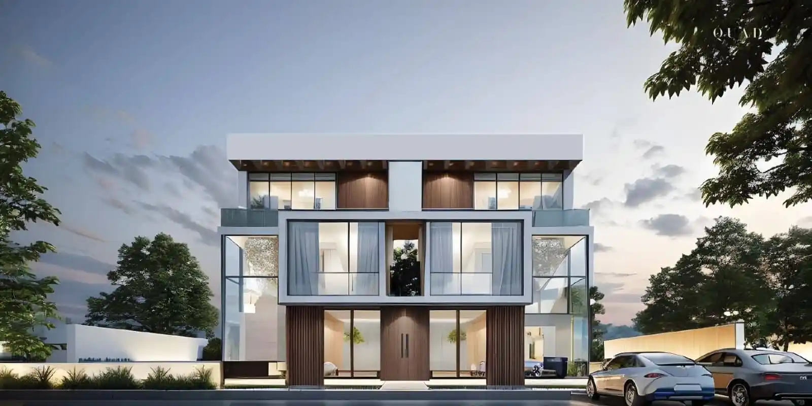 احجز وحدة بمساحة 225 متر في مشروع ذا كريست القاهرة الجديدة