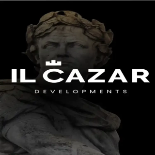 The Crest New Cairo Compound Il Cazar