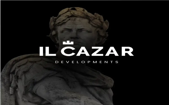 Excellent offer 300m villa for sale in The Crest compound in a prime location