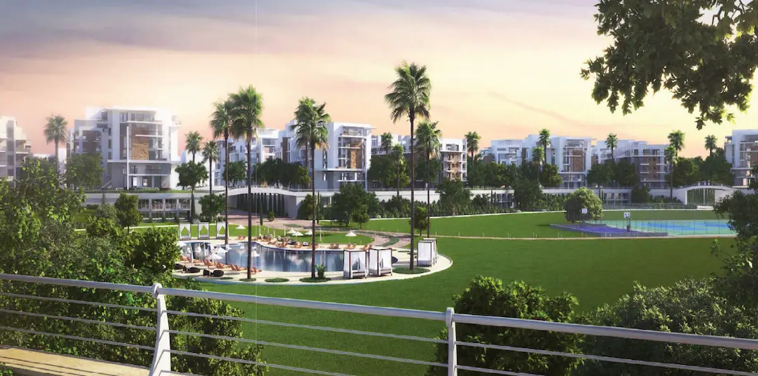 Cheapest 240m villa for sale in Red Mostakbal Compound